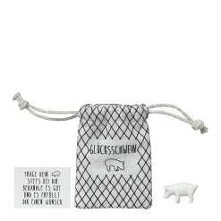 Räder Taschenbegleiter Schwein