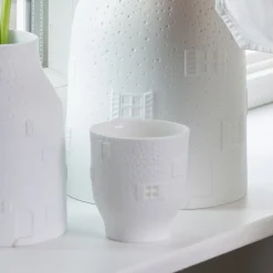 Räder Teelichthalter Fensterlicht