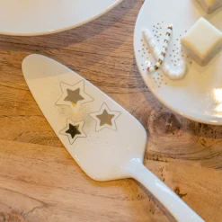 Räder Tortenheber Zimtsterne