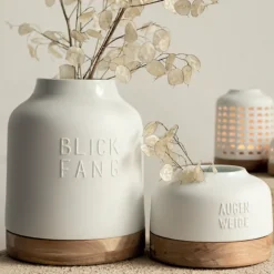 Räder Vase Augenweide klein