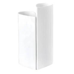 Räder Vasen Set Plissiert