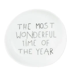 Räder Weihnachtsschälchen The most wonderful time