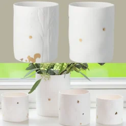 Räder Wintergeschichten Lichter Eichhörnchen