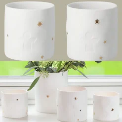 Räder Wintergeschichten Lichter Engel