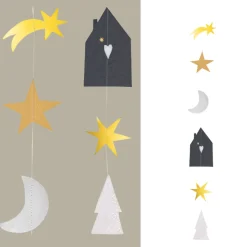 Räder Winternacht Kette