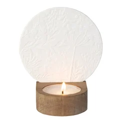 Räder Wundergarten Teelicht Garten