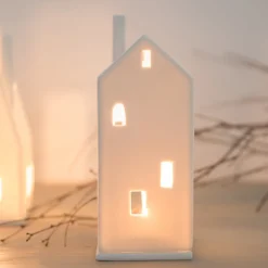 Räder ZUHAUSE Lichthaus Große Tür