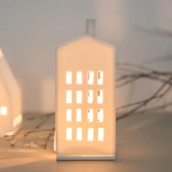 Räder ZUHAUSE Lichthaus Kleine Fenster