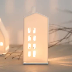 Räder ZUHAUSE Lichthaus Kleine Fenster