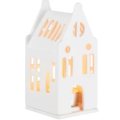 Räder ZUHAUSE Mini Lichthäuser Herrenhaus