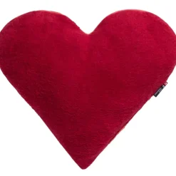 SAVONA gefülltes Kissen Herz