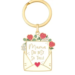 Schlüsselanhänger Mama