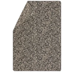 SILVRETTA Flanelldecke Leo