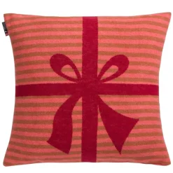 SILVRETTA Kissen Geschenk