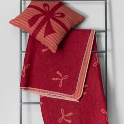 SILVRETTA Kissen Geschenk