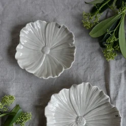 Storefactory BLOMSTER Tablett beige S