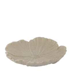 Storefactory BLOMSTER Tablett beige L