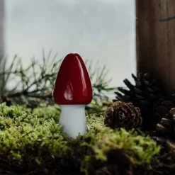 Storefactory BOHULT Dekoration red