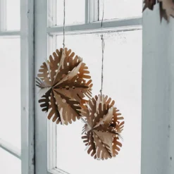 Storefactory BUSTERUD Hängende Dekoration L