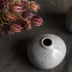 Storefactory EKSTIGEN Vase low