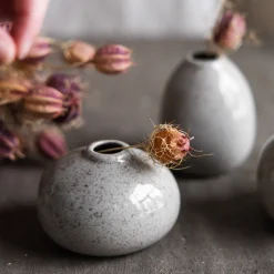 Storefactory EKSTIGEN Vase low