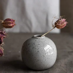 Storefactory EKSTIGEN Vase round