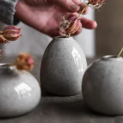 Storefactory EKSTIGEN Vase round