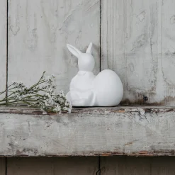 Storefactory ELLA Dekoration White