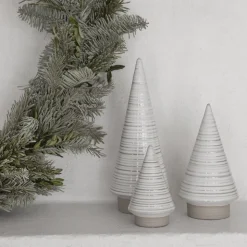 Storefactory GRANAS Dekoration white beige S