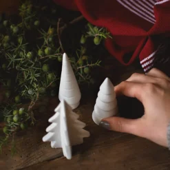 Storefactory GRANBY Dekoration white