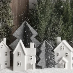 Storefactory GRANFORS Filzfichte grey L