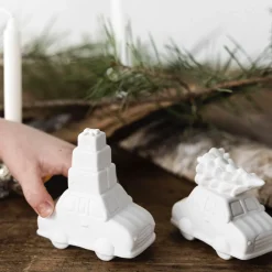 Storefactory HJULSTAD Geschenke white