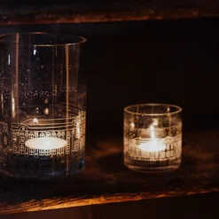 Storefactory HUS Teelichthalter S