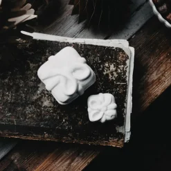 Storefactory KRAMSTA Dekoration white L