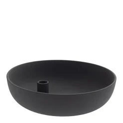 Storefactory LIDATORP Kerzenhalter dark grey XL