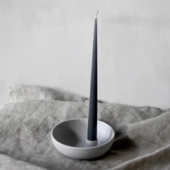 Storefactory LIDATORP Kerzenhalter light grey S