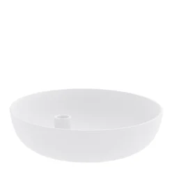 Storefactory LIDATORP Kerzenhalter white XL