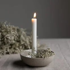 Storefactory LIDATORP Kerzenhalter nature S