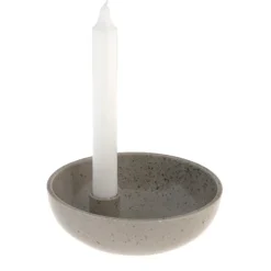 Storefactory LIDATORP Kerzenhalter nature S