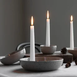 Storefactory LIDATORP Kerzenhalter nature L