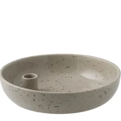 Storefactory LIDATORP Kerzenhalter nature L