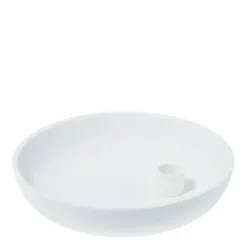 Storefactory LIDATORP Kerzenhalter white L