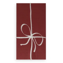 Storefactory PAKET Serviette red