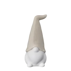 Storefactory SAMUEL Dekoration beige