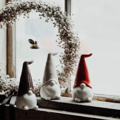 Storefactory SAMUEL Dekoration beige