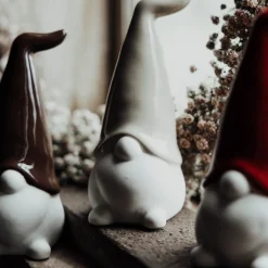 Storefactory SAMUEL Dekoration beige