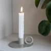 Storefactory SMEDBYN Kerzenhalter nature