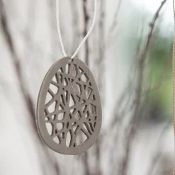 Storefactory STENINGE hängende Dekoration brown