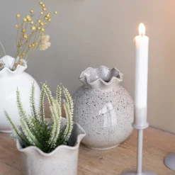 Storefactory VALLVIK Vase nature