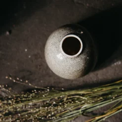 Storefactory ÅVIK Vase brown S